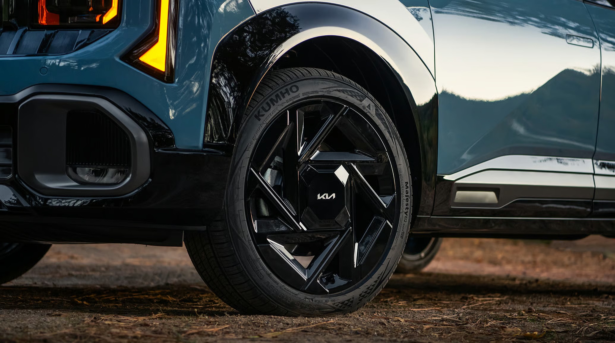 Illustrative all-new Seltos photo — see individual listing for exact vehicle